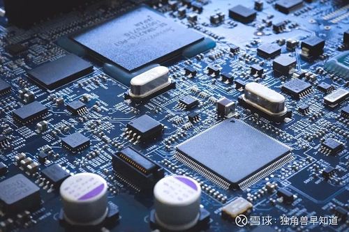 上海超硅主要从事大尺寸集成电路级别硅片的研发,生产和销售.
